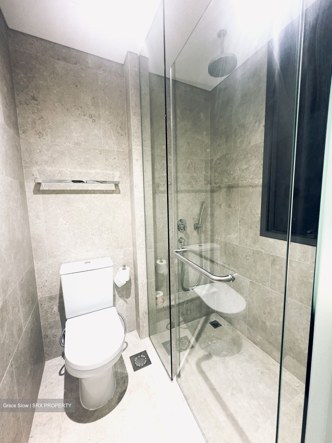 Stratum (D18), Condominium #612735221